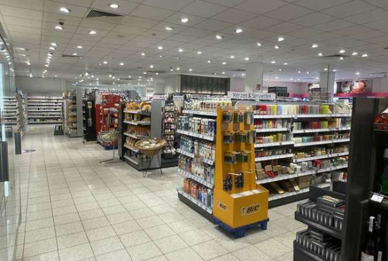 Neu Wulmstorf Bahnhofstraße, Ladenlokal, Gastronomie mieten oder kaufen