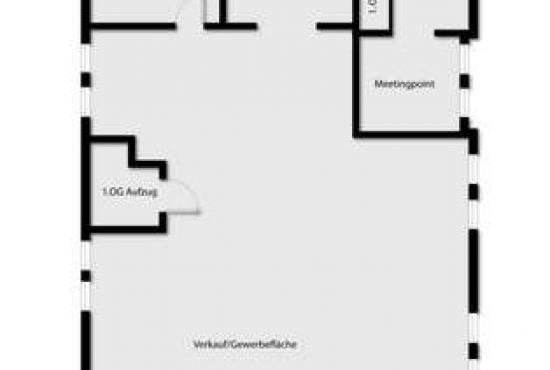Ludwigsburg , Ladenlokal, Gastronomie mieten oder kaufen