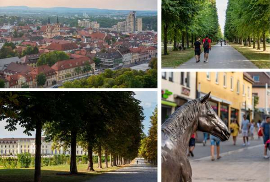 Ludwigsburg , Ladenlokal, Gastronomie mieten oder kaufen