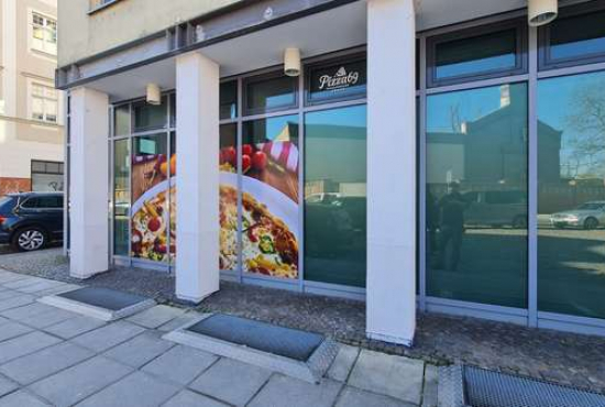 Torgau , Ladenlokal, Gastronomie mieten oder kaufen