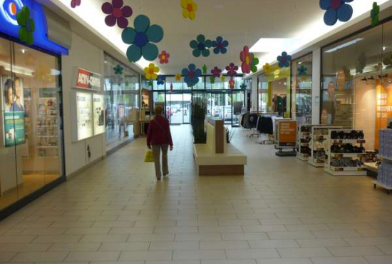 Bad Mergentheim Johann-Hammer-Str., Ladenlokal, Gastronomie mieten oder kaufen