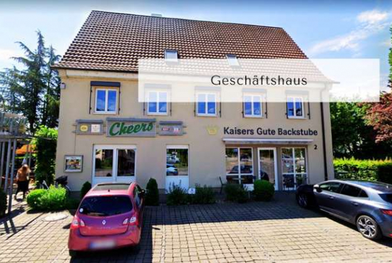 Emmendingen , Ladenlokal, Gastronomie mieten oder kaufen
