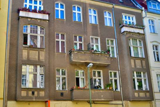 Berlin Neue Schönholzer Str., Ladenlokal, Gastronomie mieten oder kaufen