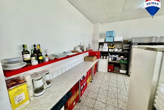 Hamburg , Ladenlokal, Gastronomie mieten oder kaufen