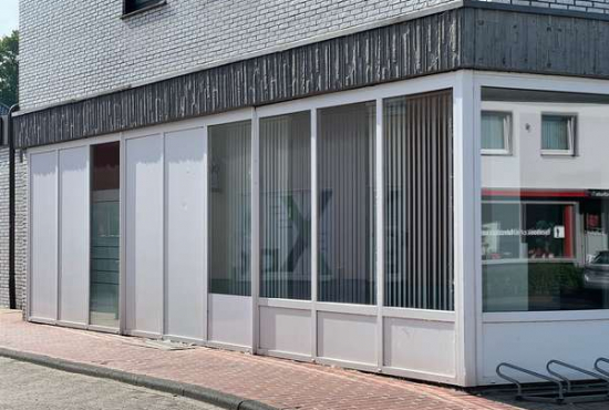 Recke Hauptstraße, Ladenlokal, Gastronomie mieten oder kaufen