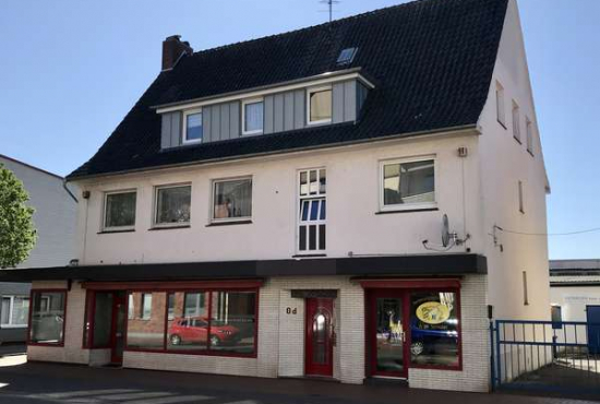 Nortorf , Ladenlokal, Gastronomie mieten oder kaufen