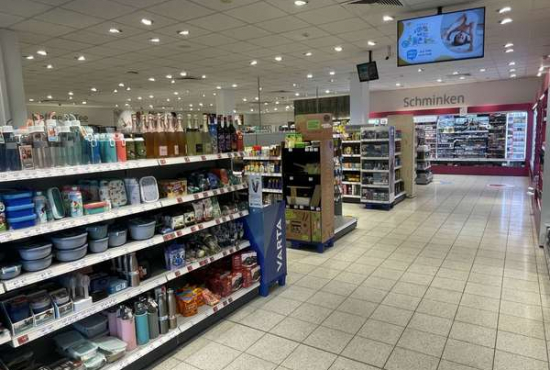 Neu Wulmstorf Bahnhofstraße, Ladenlokal, Gastronomie mieten oder kaufen