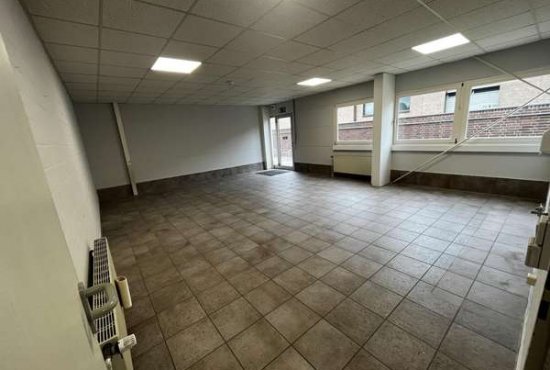 Bocholt , Ladenlokal, Gastronomie mieten oder kaufen
