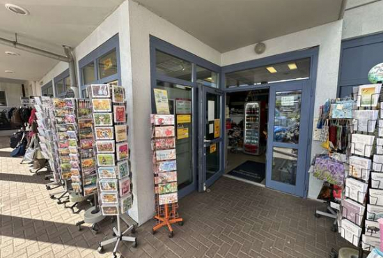 Schweigen-Rechtenbach , Ladenlokal, Gastronomie mieten oder kaufen