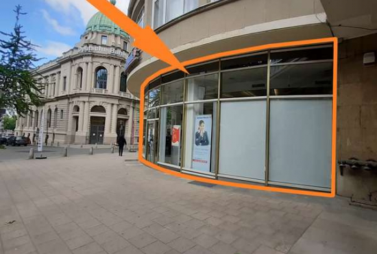 Essen Hans-Toussaint-Platz, Ladenlokal, Gastronomie mieten oder kaufen