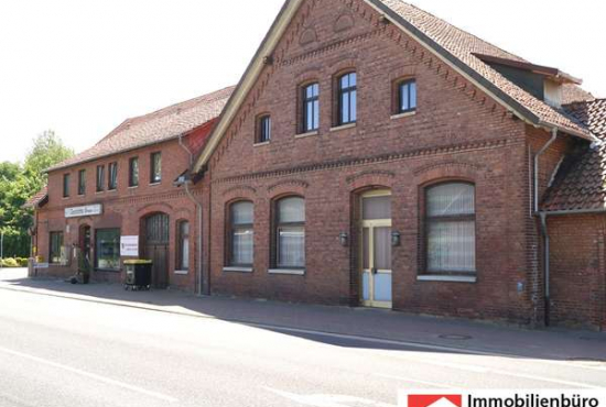 Stadthagen , Ladenlokal, Gastronomie mieten oder kaufen