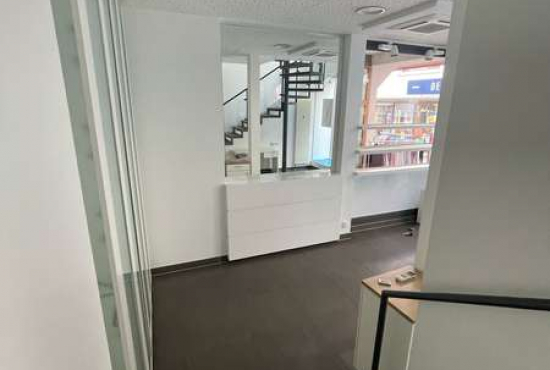 Wiesloch Hauptstraße, Ladenlokal, Gastronomie mieten oder kaufen