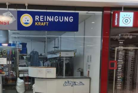 Hennigsdorf Postplatz, Ladenlokal, Gastronomie mieten oder kaufen