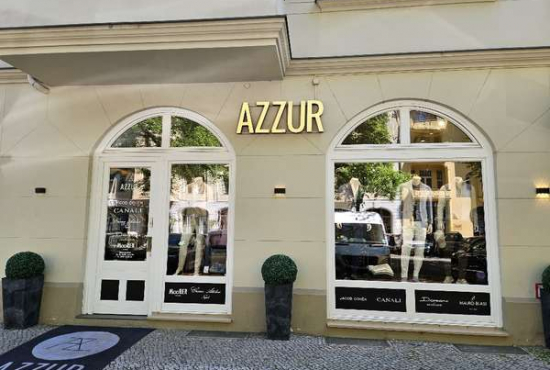 Berlin Schlüterstrasse, Ladenlokal, Gastronomie mieten oder kaufen
