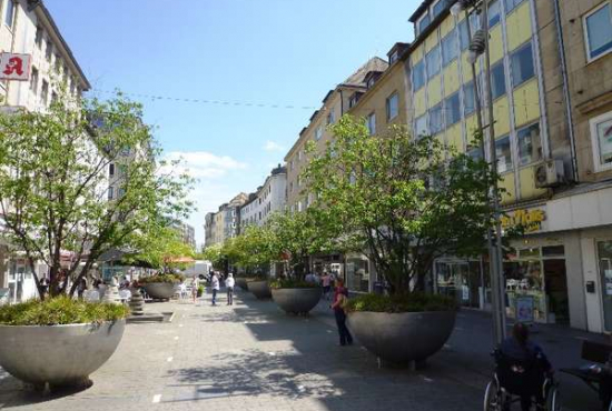 Mülheim , Ladenlokal, Gastronomie mieten oder kaufen