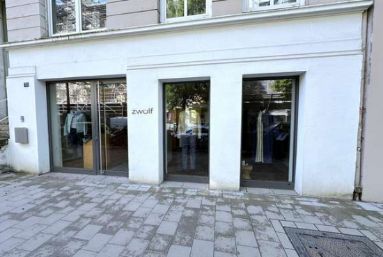 Hamburg , Ladenlokal, Gastronomie mieten oder kaufen