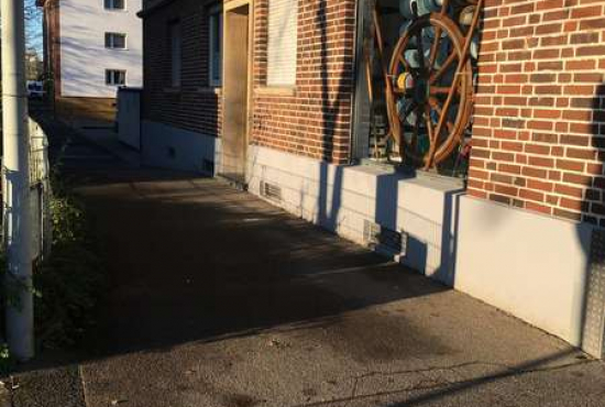 Mannheim-Almenhof , Ladenlokal, Gastronomie mieten oder kaufen