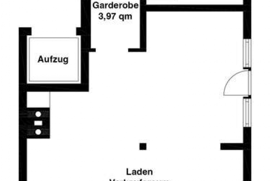 Neubiberg , Ladenlokal, Gastronomie mieten oder kaufen