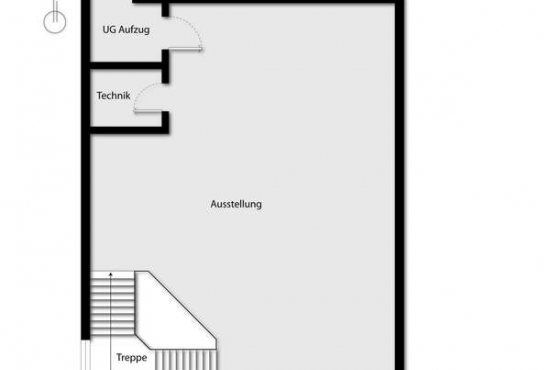 Ludwigsburg , Ladenlokal, Gastronomie mieten oder kaufen