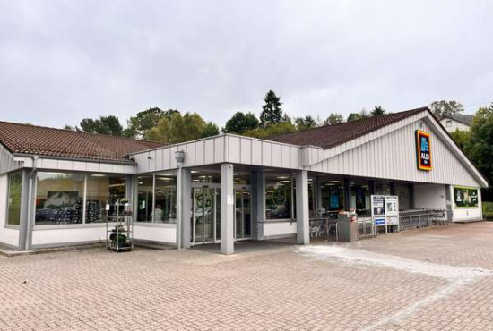 Ottweiler Brunnenweg, Ladenlokal, Gastronomie mieten oder kaufen