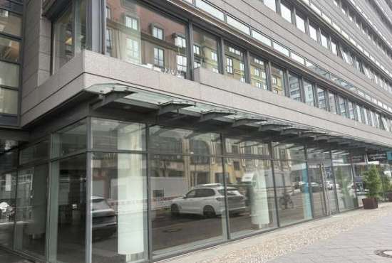 Berlin , Ladenlokal, Gastronomie mieten oder kaufen