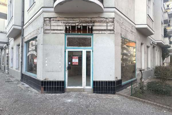 Berlin Schützenstraße, Ladenlokal, Gastronomie mieten oder kaufen