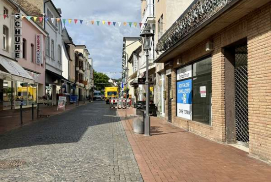 Bonn / Duisdorf , Ladenlokal, Gastronomie mieten oder kaufen