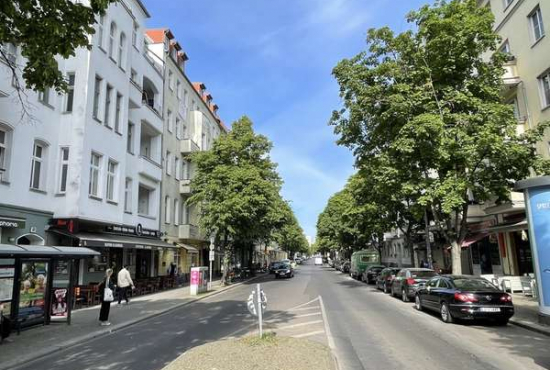 Berlin , Ladenlokal, Gastronomie mieten oder kaufen