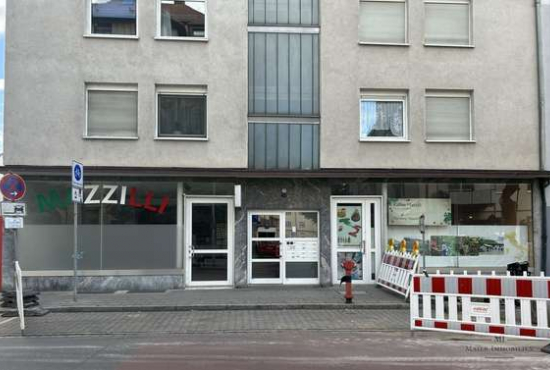 Nürnberg , Ladenlokal, Gastronomie mieten oder kaufen