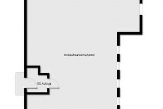 Ludwigsburg , Ladenlokal, Gastronomie mieten oder kaufen