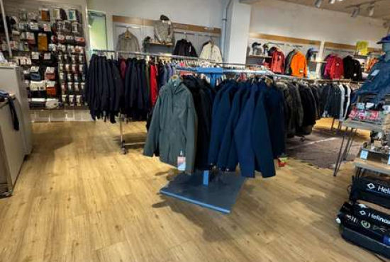 Bielefeld Oberntorwall, Ladenlokal, Gastronomie mieten oder kaufen