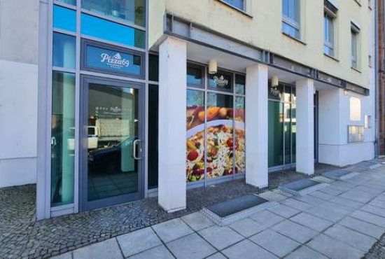 Torgau , Ladenlokal, Gastronomie mieten oder kaufen