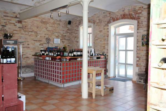 Zörbig-Großzöberitz Tannepölser Str., Ladenlokal, Gastronomie mieten oder kaufen