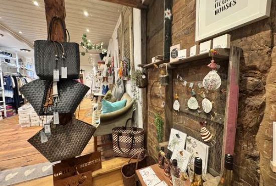 Groß-Umstadt Obere-Marktstraße, Ladenlokal, Gastronomie mieten oder kaufen