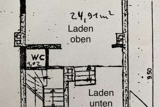 Nortorf , Ladenlokal, Gastronomie mieten oder kaufen