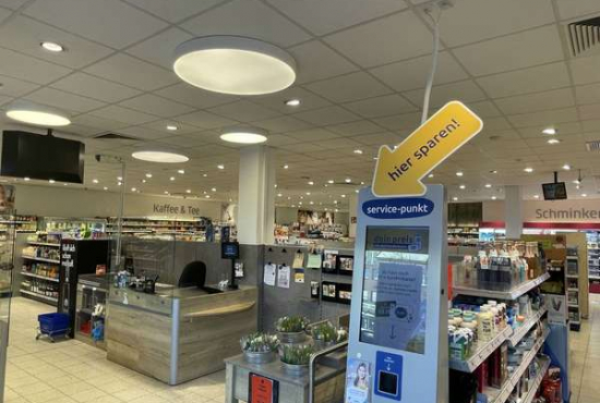 Neu Wulmstorf Bahnhofstraße, Ladenlokal, Gastronomie mieten oder kaufen
