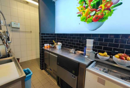 Hamburg , Ladenlokal, Gastronomie mieten oder kaufen