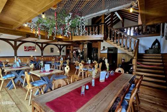Bad Wildbad Eichenweg, Ladenlokal, Gastronomie mieten oder kaufen