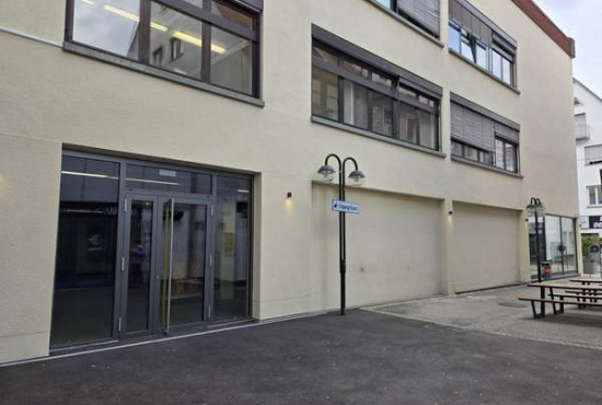 Reutlingen Metzgerstr., Ladenlokal, Gastronomie mieten oder kaufen