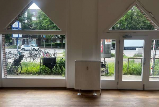 Hamburg Kieler Str., Ladenlokal, Gastronomie mieten oder kaufen