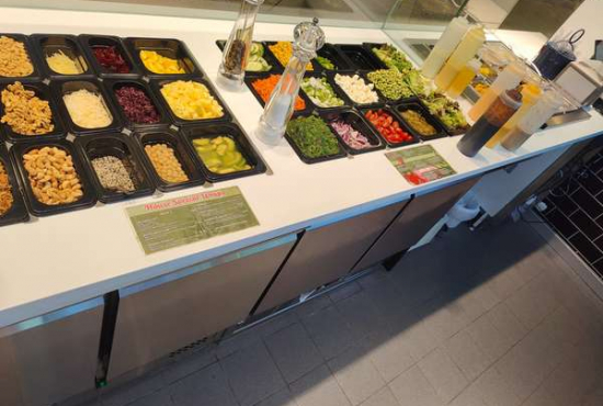 Hamburg , Ladenlokal, Gastronomie mieten oder kaufen