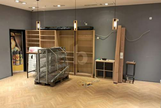 Stuttgart , Ladenlokal, Gastronomie mieten oder kaufen
