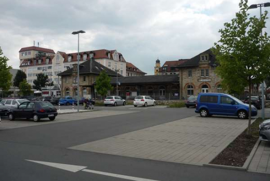 Bad Mergentheim Johann-Hammer-Str., Ladenlokal, Gastronomie mieten oder kaufen