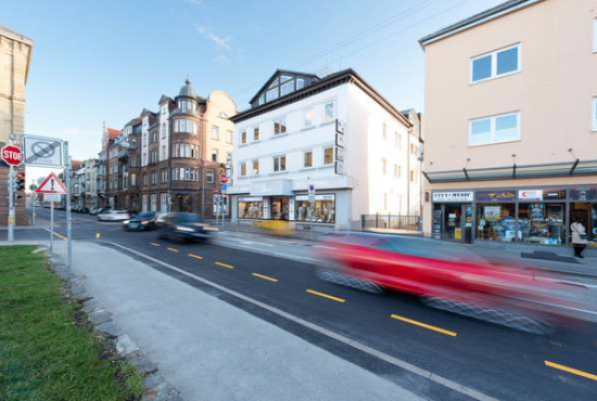 Ludwigsburg , Ladenlokal, Gastronomie mieten oder kaufen