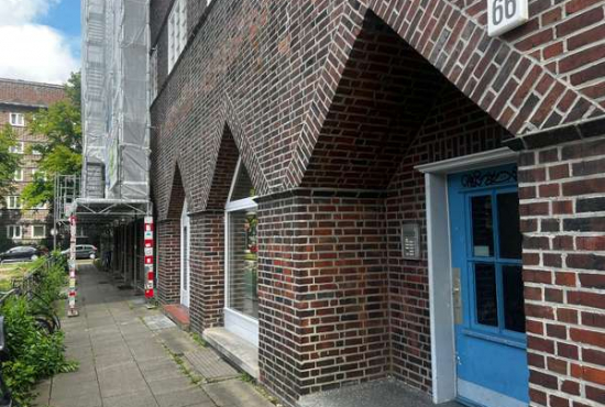 Hamburg Kieler Str., Ladenlokal, Gastronomie mieten oder kaufen