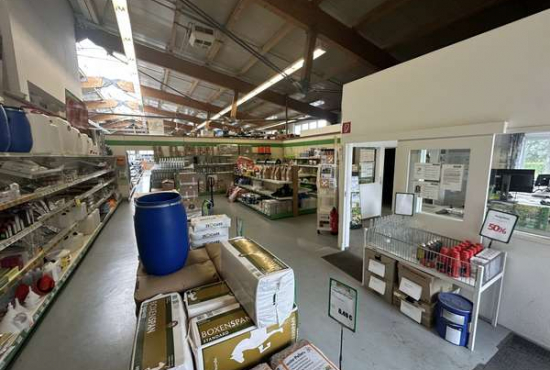 Haslach im Kinzigtal Schwarzwaldstr., Ladenlokal, Gastronomie mieten oder kaufen