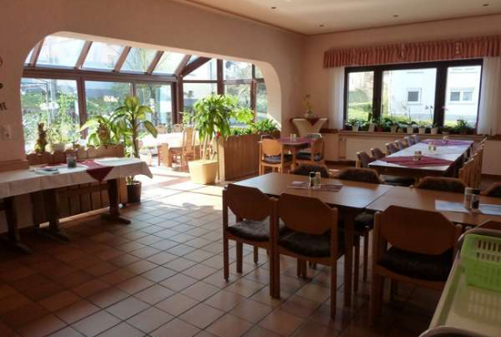 Freigericht-Horbach , Ladenlokal, Gastronomie mieten oder kaufen