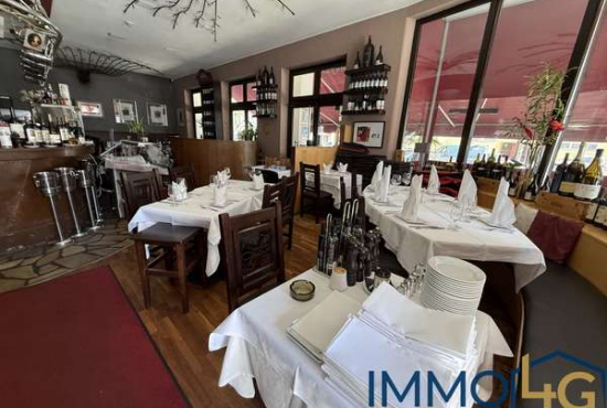 Berlin , Ladenlokal, Gastronomie mieten oder kaufen