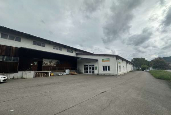 Haslach im Kinzigtal Schwarzwaldstr., Ladenlokal, Gastronomie mieten oder kaufen