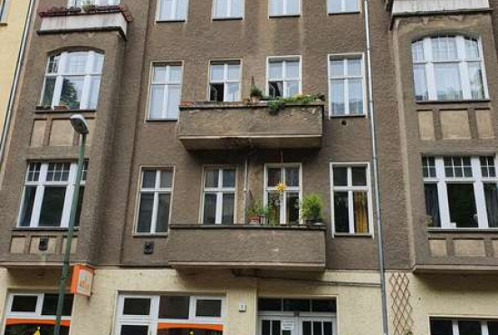 Berlin Neue Schönholzer Str., Ladenlokal, Gastronomie mieten oder kaufen
